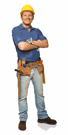 Builders Atherton: Handyman